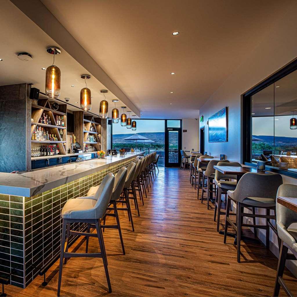 Hotel Maverick Grand Junction Restaurang bild
